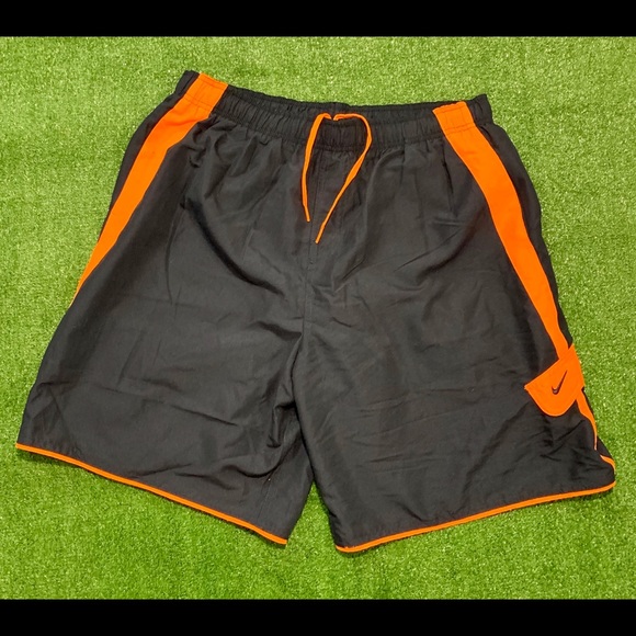 nike swim trunks